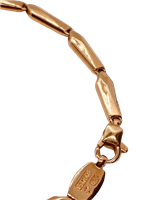 Pulsera Chimento Mujer Bamboo in Oro rosa 1B0698BZZ1195 - 1B0698BZZ1195